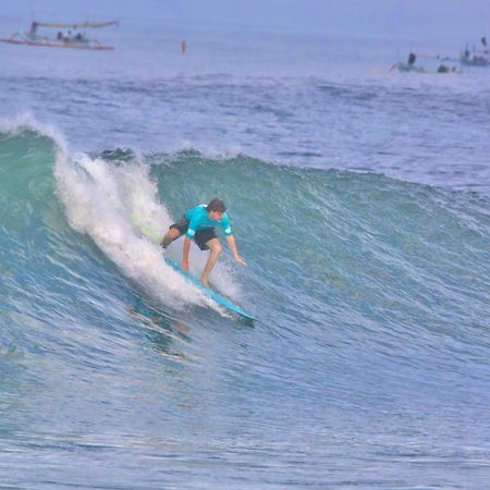 Jungle House - Surf & Stay بولوكان المظهر الخارجي الصورة