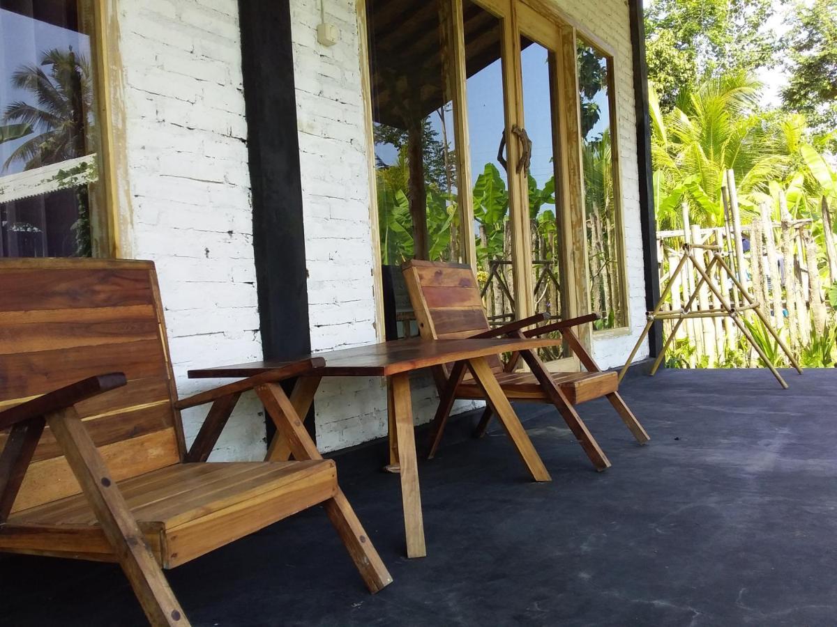 Jungle House - Surf & Stay بولوكان المظهر الخارجي الصورة