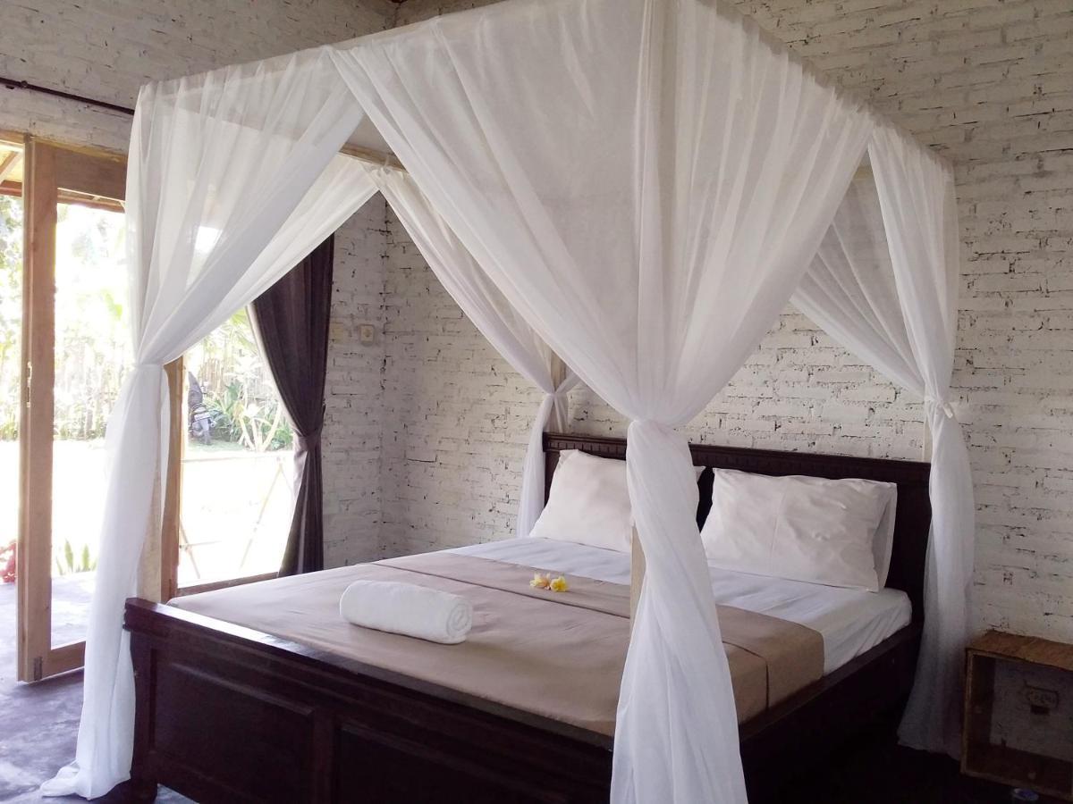 Jungle House - Surf & Stay بولوكان المظهر الخارجي الصورة