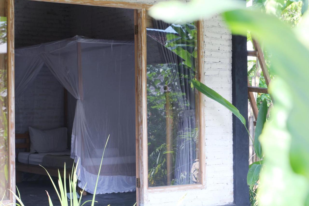 Jungle House - Surf & Stay بولوكان المظهر الخارجي الصورة