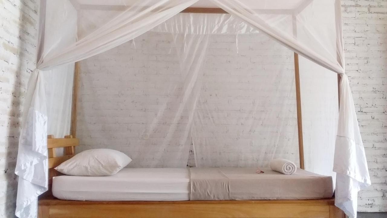 Jungle House - Surf & Stay بولوكان المظهر الخارجي الصورة
