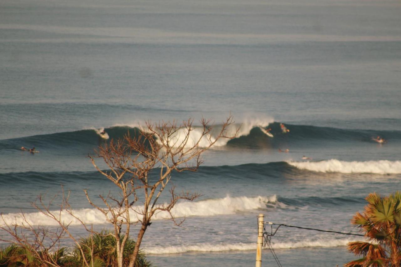 Jungle House - Surf & Stay بولوكان المظهر الخارجي الصورة