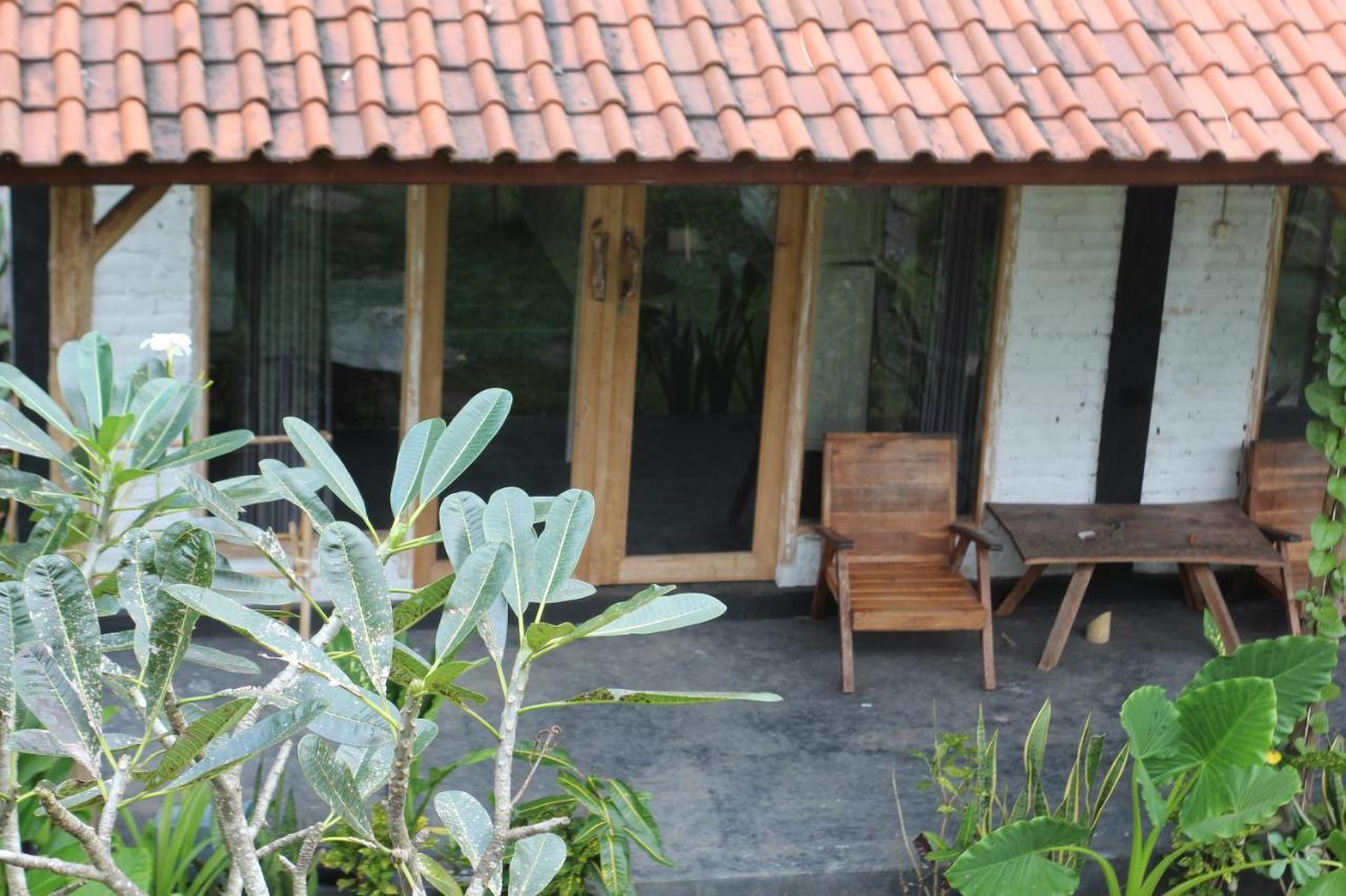 Jungle House - Surf & Stay بولوكان المظهر الخارجي الصورة