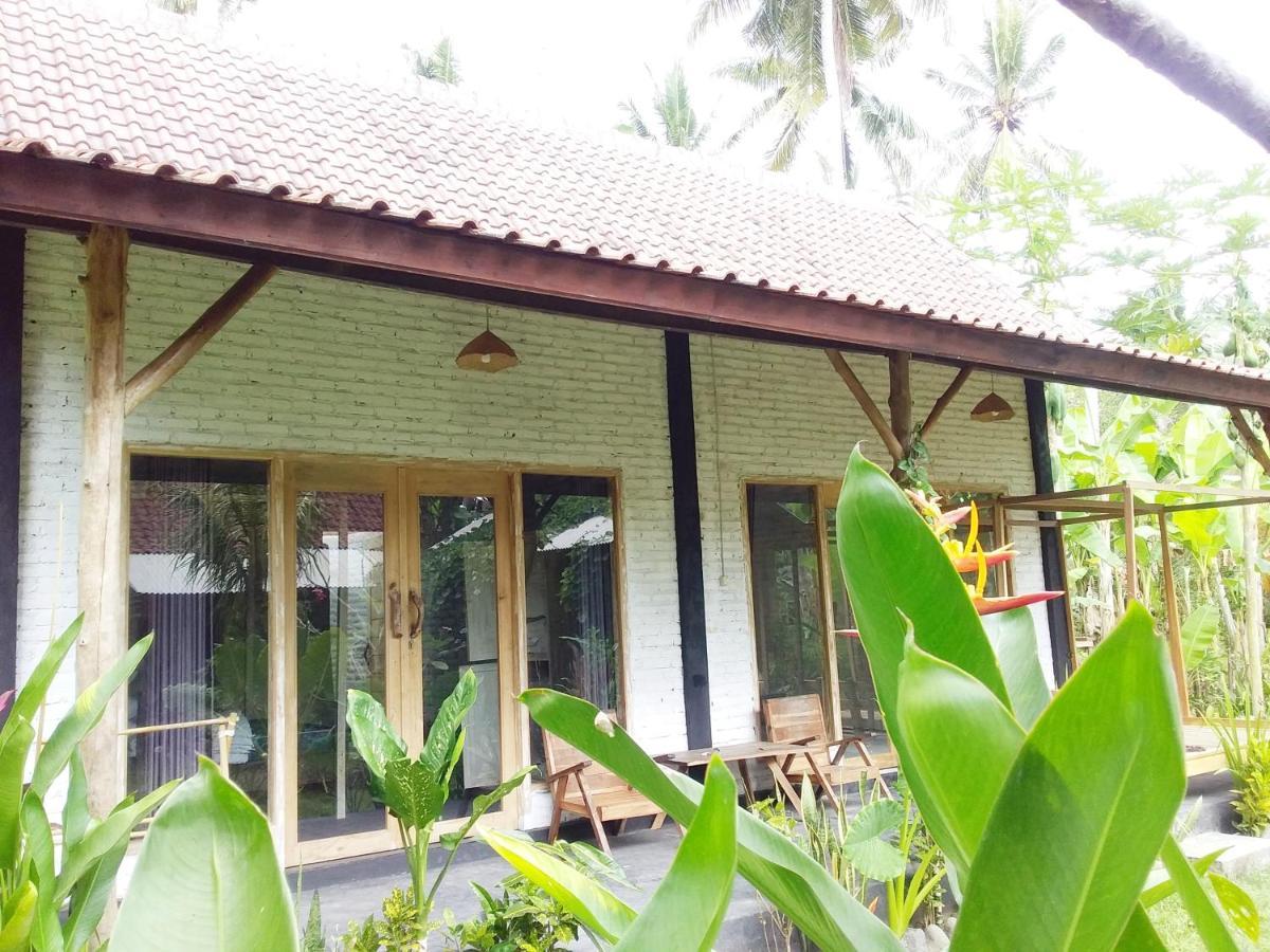 Jungle House - Surf & Stay بولوكان المظهر الخارجي الصورة
