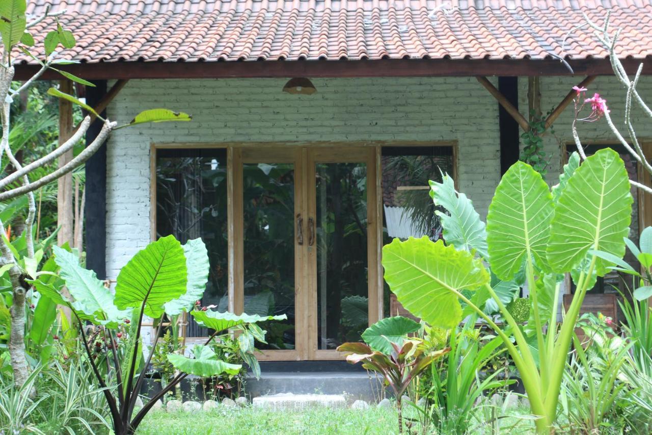 Jungle House - Surf & Stay بولوكان المظهر الخارجي الصورة