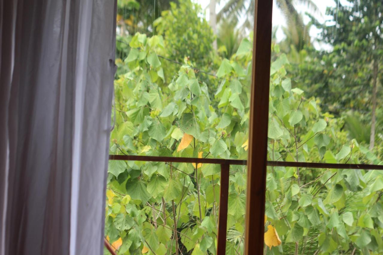 Jungle House - Surf & Stay بولوكان المظهر الخارجي الصورة